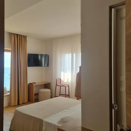 Panzió Il Pescatore Di Antonella E Giorgio 3*